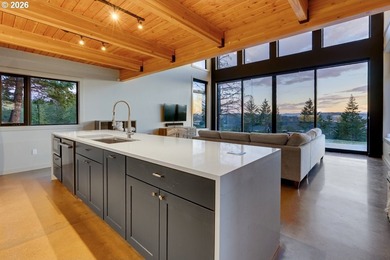 Spectacular modern masterpiece on 124.5 acres. This 2023-built - photo 43