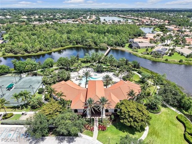 Distinctive Toll Brothers residence in Belle Lago with a - photo 44