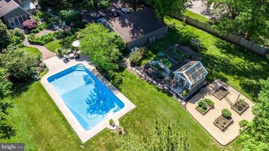 Welcome to 1047 Cowpath Road. The warmth and charm of this - photo 44