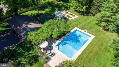 Welcome to 1047 Cowpath Road. The warmth and charm of this - photo 45