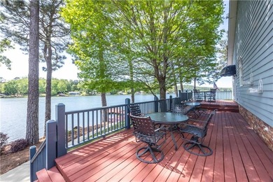 Experience elevated lakefront living on one of the most - photo 45