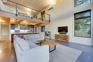 Spectacular modern masterpiece on 124.5 acres. This 2023-built - photo 46