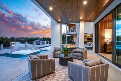 ''New'' Modern Malibu-inspired Sanctuary Point Estate sets the - photo 47