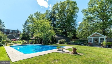 Welcome to 1047 Cowpath Road. The warmth and charm of this - photo 48