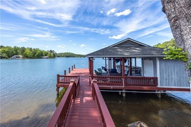 Experience elevated lakefront living on one of the most - photo 49