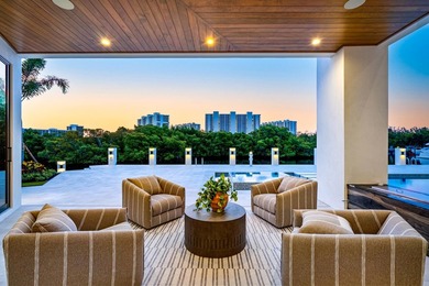 ''New'' Modern Malibu-inspired Sanctuary Point Estate sets the - photo 49