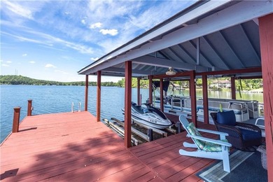Experience elevated lakefront living on one of the most - photo 50