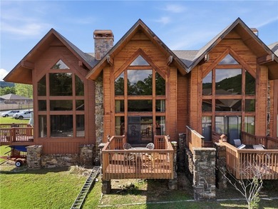 Your opportunity to buy a Townhome in Table Rock Landing, a - photo 1