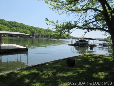 Lake of the Ozarks Home For Sale in Rocky  Mount Missouri