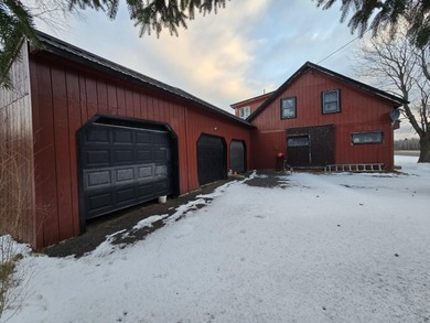 Lake Home For Sale in New Limerick, Maine