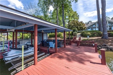 Experience elevated lakefront living on one of the most - photo 51