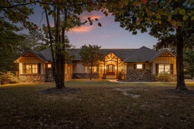 Lake Home For Sale in Dunlap, Tennessee