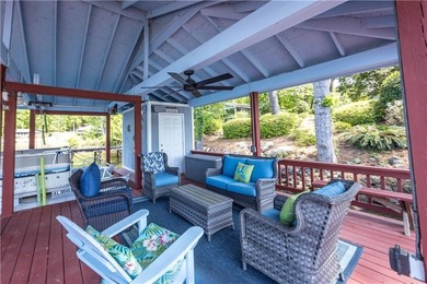Experience elevated lakefront living on one of the most - photo 52