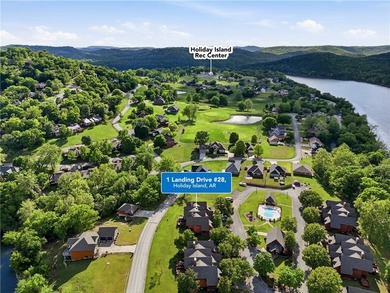 Your opportunity to buy a Townhome in Table Rock Landing, a - photo 4