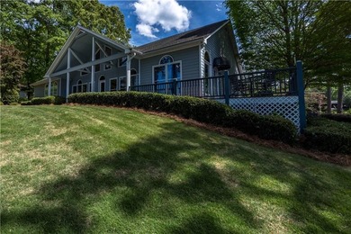 Experience elevated lakefront living on one of the most - photo 54