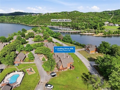 Your opportunity to buy a Townhome in Table Rock Landing, a - photo 5