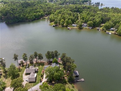 Experience elevated lakefront living on one of the most - photo 56