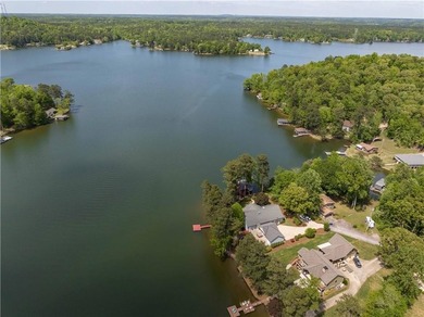 Experience elevated lakefront living on one of the most - photo 57