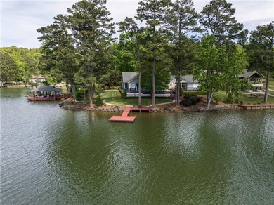 Experience elevated lakefront living on one of the most - photo 58