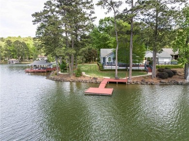 Experience elevated lakefront living on one of the most - photo 60