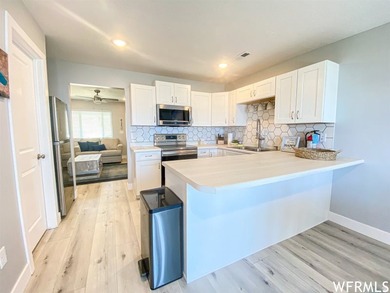 Bear Lake Condo For Sale in Garden City Utah