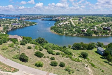 Lake Lot For Sale in Strawn, Texas
