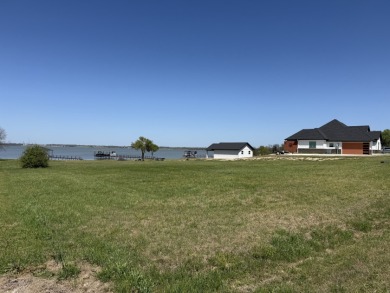 Dream Waterfront Homesite on Richland Chambers Lake! - photo 30
