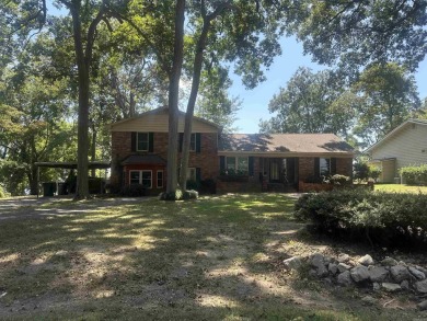 Lake Home For Sale in Lake Village, Arkansas