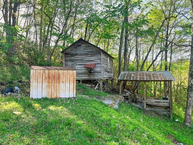 Tucked into a peaceful setting, this home invites you to slow - photo 9