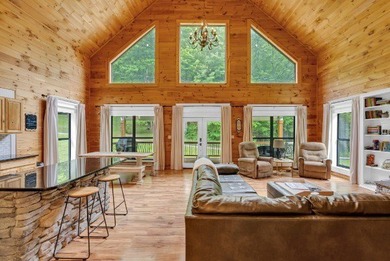 Perfect for a primary residence or weekend retreat, this - photo 2