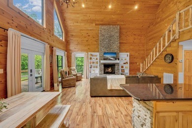 Perfect for a primary residence or weekend retreat, this - photo 3