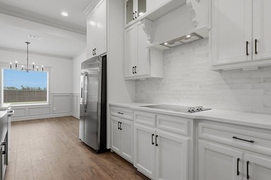 Experience elevated new construction in Pointers Ridge, South - photo 13