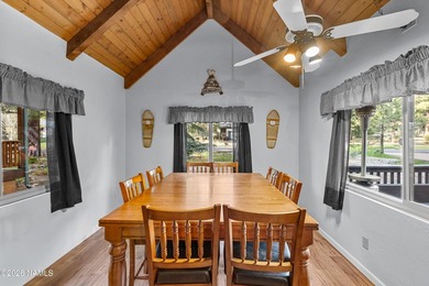 Chalet Style Cabin on a level lot with a Single-Car Detached - photo 17