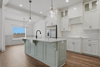 Experience elevated new construction in Pointers Ridge, South - photo 18