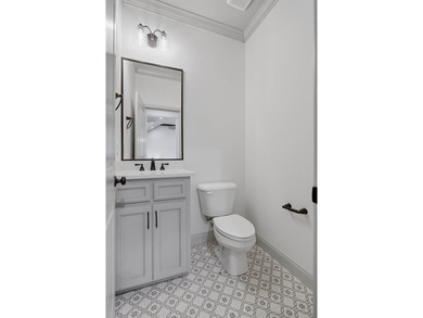 Experience elevated new construction in Pointers Ridge, South - photo 20