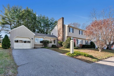 Saco River Home For Sale in Biddeford Maine