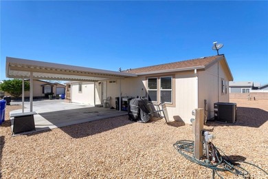 Welcome to resort-style living inside the gated Vista Del Rosa - photo 21