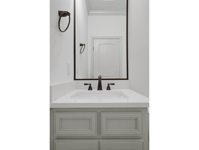 Experience elevated new construction in Pointers Ridge, South - photo 21