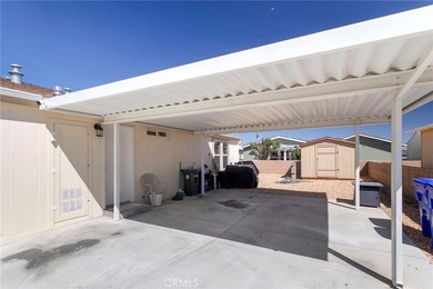 Welcome to resort-style living inside the gated Vista Del Rosa - photo 22