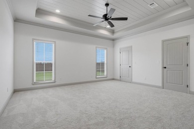 Experience elevated new construction in Pointers Ridge, South - photo 22