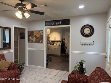Recent upgrades include ceramic tile flooring throughout, HVAC - photo 3