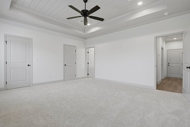 Experience elevated new construction in Pointers Ridge, South - photo 23