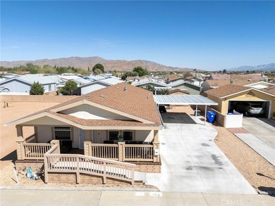 Welcome to resort-style living inside the gated Vista Del Rosa - photo 25