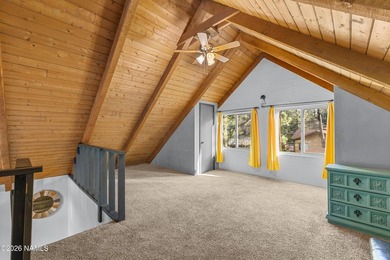 Chalet Style Cabin on a level lot with a Single-Car Detached - photo 25