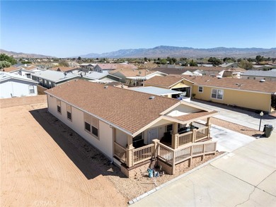 Welcome to resort-style living inside the gated Vista Del Rosa - photo 26