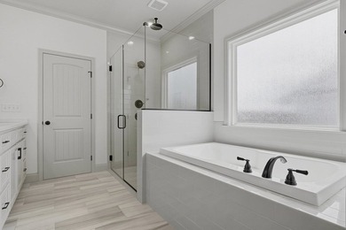 Experience elevated new construction in Pointers Ridge, South - photo 27