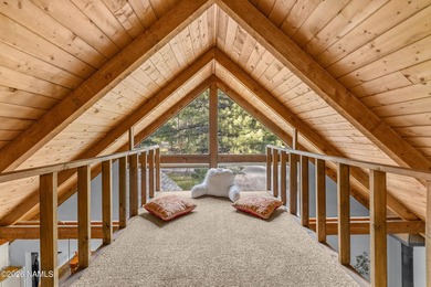 Chalet Style Cabin on a level lot with a Single-Car Detached - photo 28