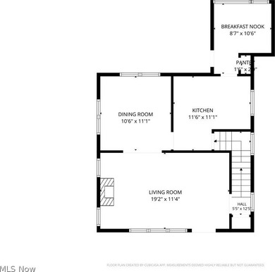 1539 Overlook Dr blends timeless character with everyday comfort - photo 29