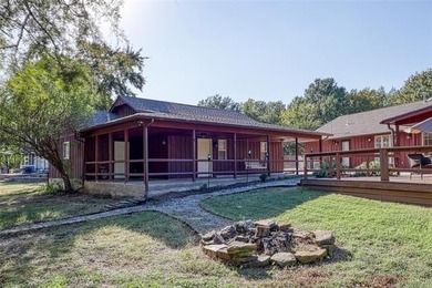 Charming Longtown Home on Over an Acre with Lovely Guest House - photo 9