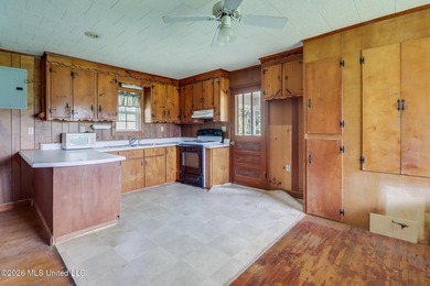 63 acres, home and pole barn! Located just inside George County - photo 5
